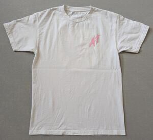 Timeless "Always Timeless" Graphic Tee Made in USA Men's Medium